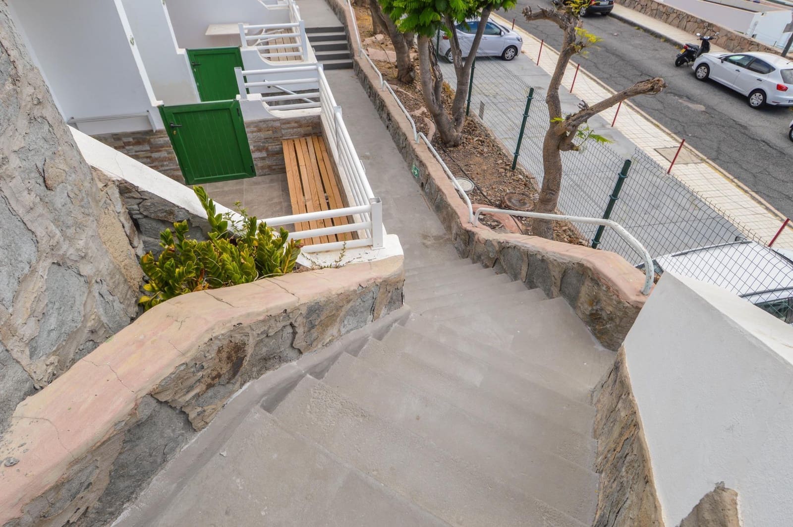 1 quarto Apartamento para venda em Puerto Rico com piscina - 199 000 € (Ref: 9920540)