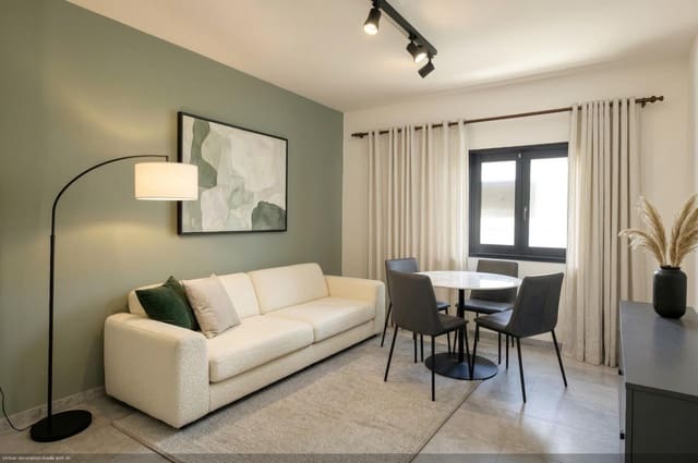 3 bedroom Flat for sale in Arinaga, Agüimes - € 270,000 (Ref: 9934304)