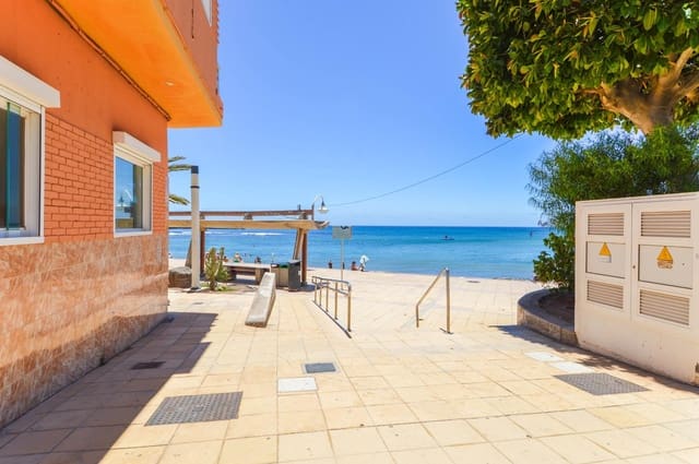 3 bedroom Flat for sale in Arinaga, Agüimes - € 270,000 (Ref: 9934304)