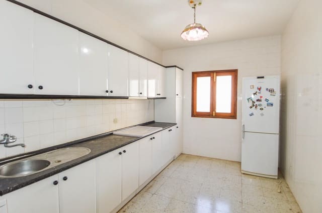 3 bedroom Flat for sale in Arinaga, Agüimes - € 270,000 (Ref: 9934304)