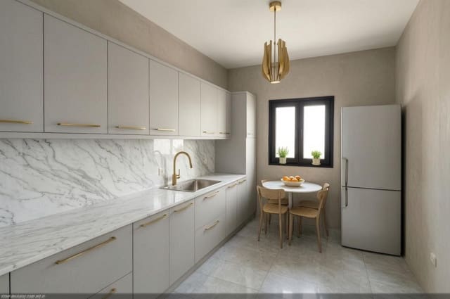 3 bedroom Flat for sale in Arinaga, Agüimes - € 270,000 (Ref: 9934304)