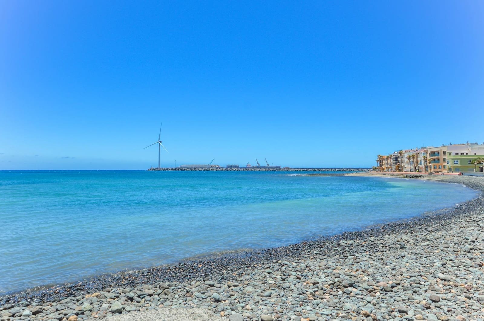 3 bedroom Flat for sale in Arinaga - € 270,000 (Ref: 9934304)