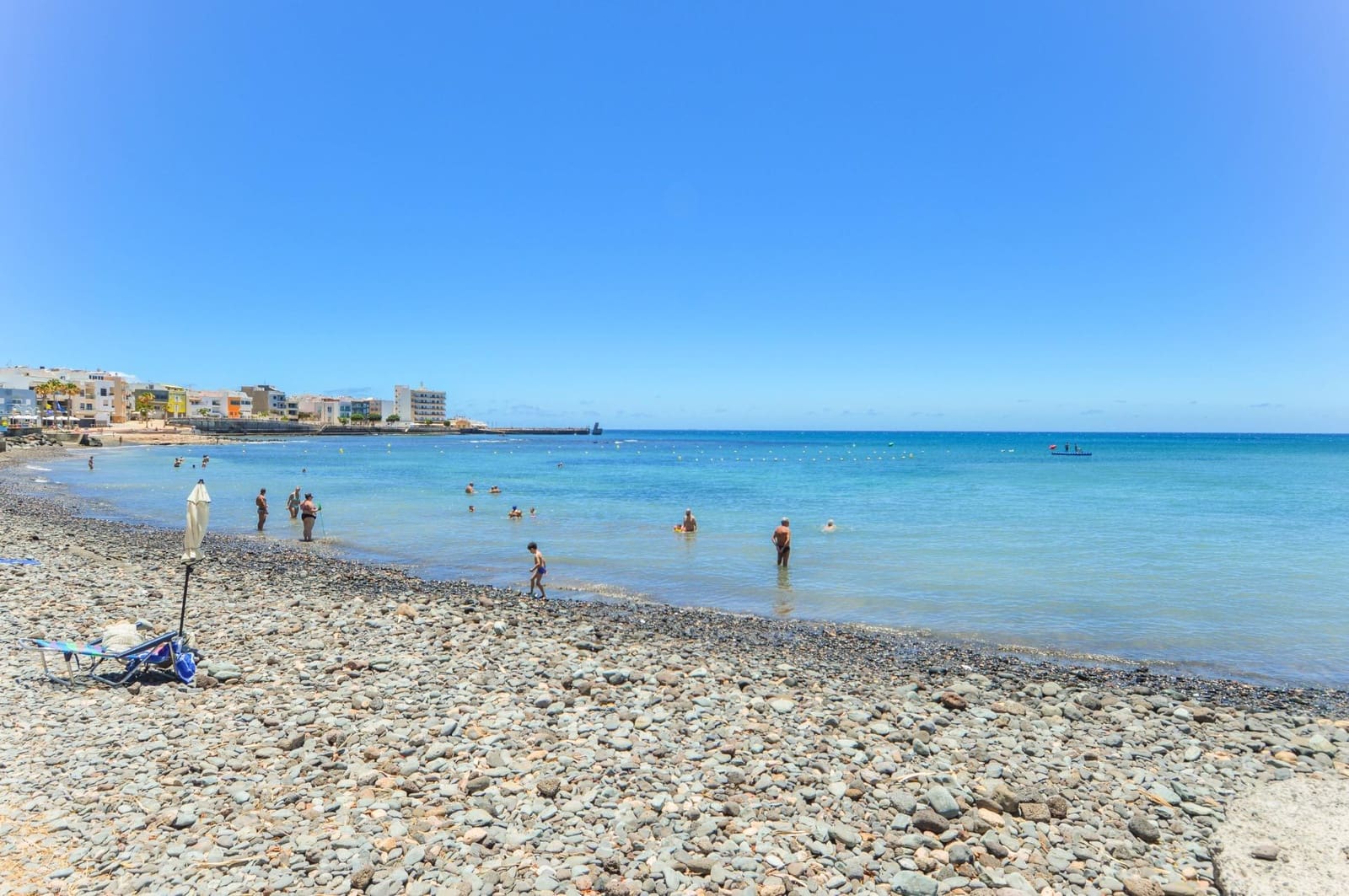 3 bedroom Flat for sale in Arinaga - € 270,000 (Ref: 9934304)