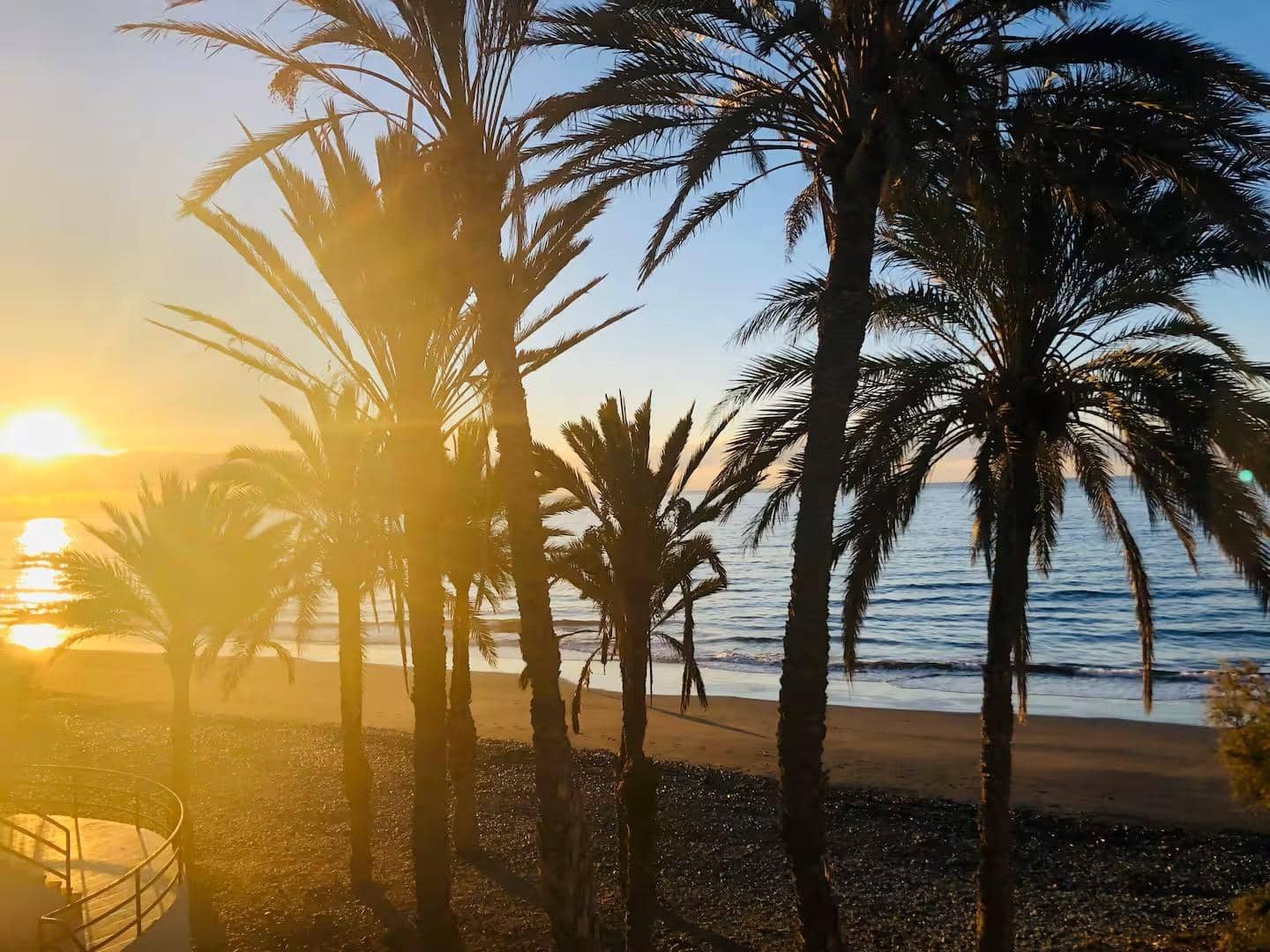 1 chambre Bungalow à vendre à San Agustin avec piscine - 335 000 € (Ref: 9938299)