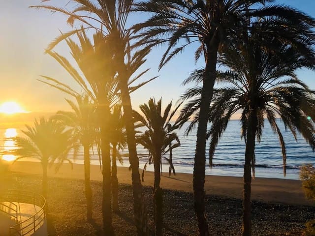 1 chambre Bungalow à vendre à San Agustín, San Bartolomé de Tirajana avec piscine - 335 000 € (Ref: 9938299)