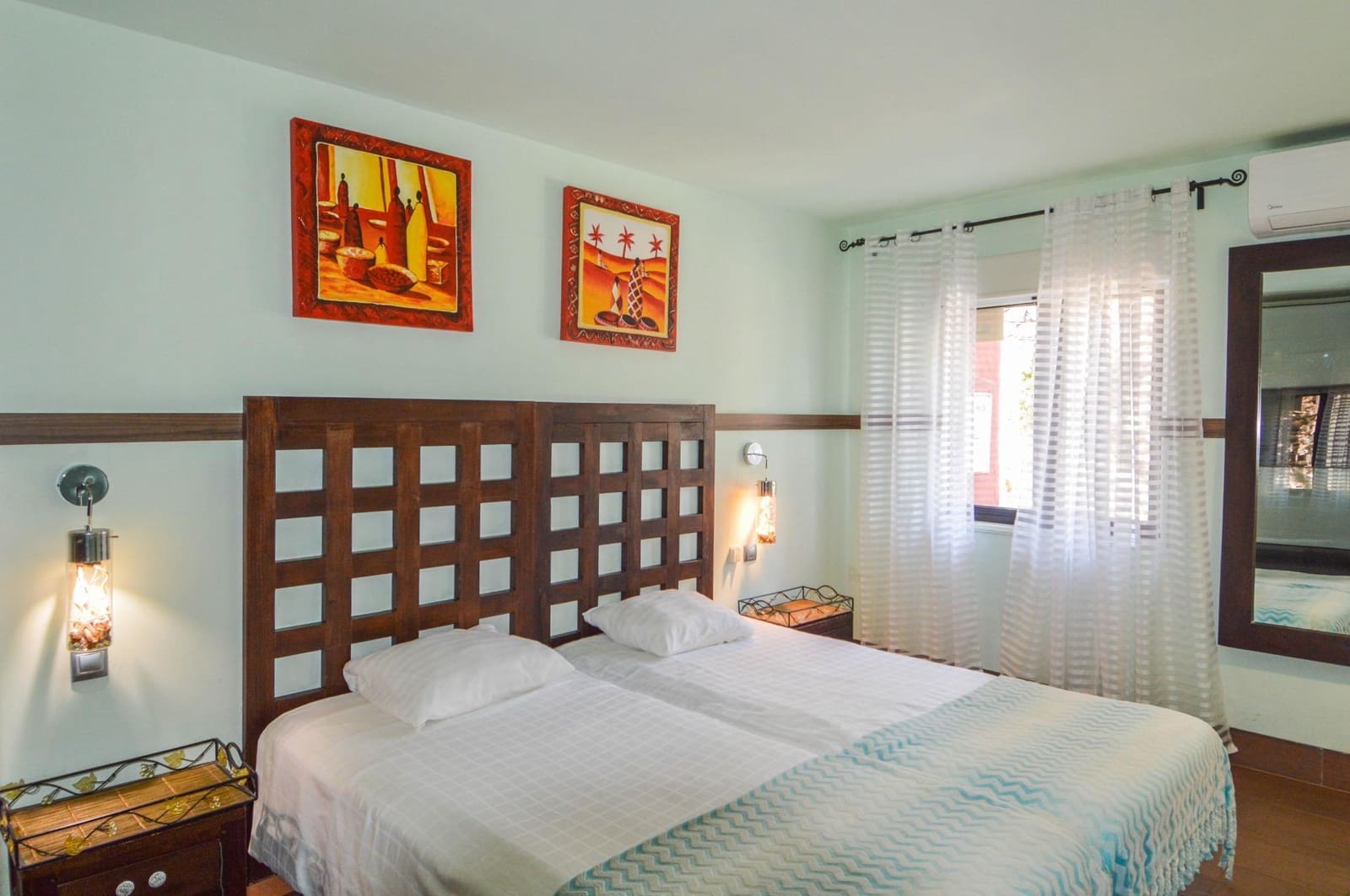 1 chambre Bungalow à vendre à San Agustin avec piscine - 335 000 € (Ref: 9938299)