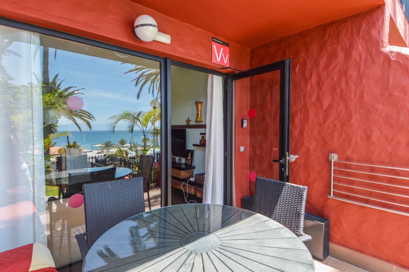 1 chambre Bungalow à vendre à San Agustin avec piscine - 335 000 € (Ref: 9938299)