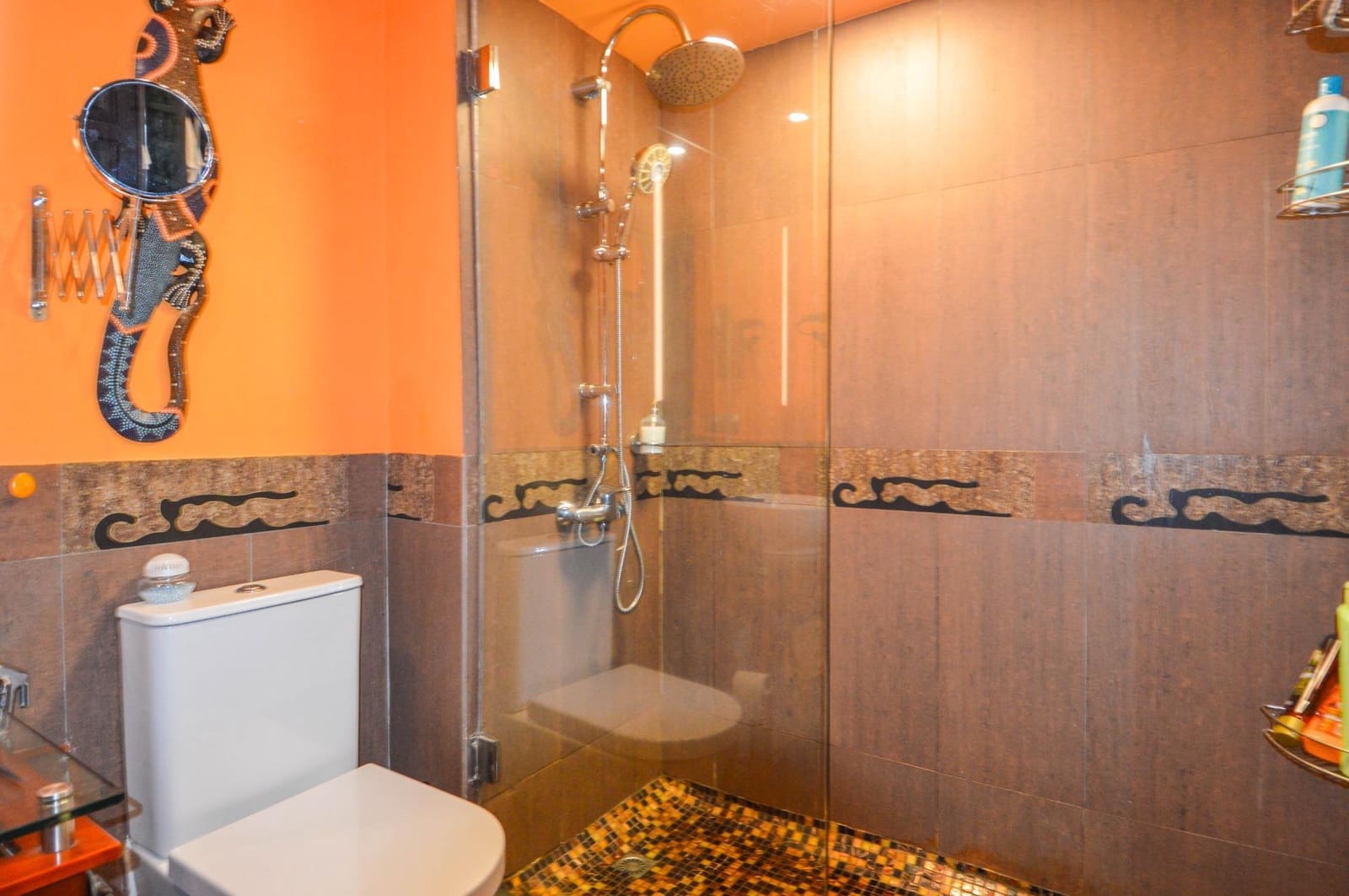 1 chambre Bungalow à vendre à San Agustin avec piscine - 335 000 € (Ref: 9938299)