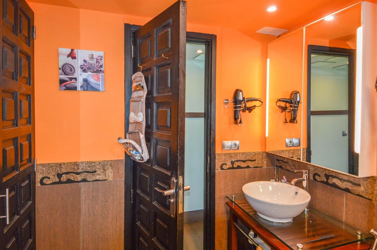 1 chambre Bungalow à vendre à San Agustin avec piscine - 335 000 € (Ref: 9938299)