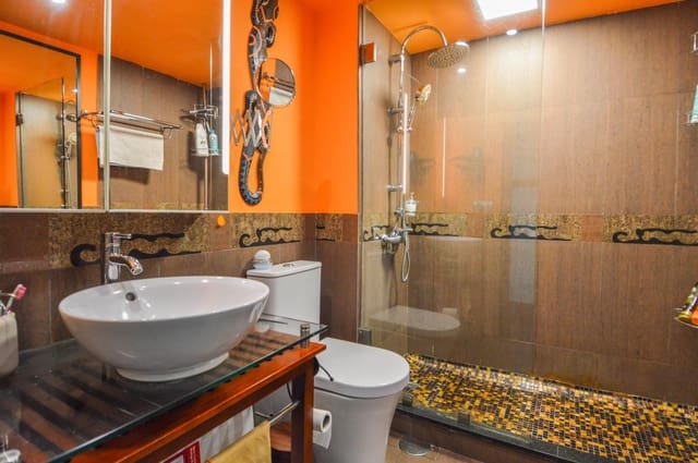 1 chambre Bungalow à vendre à San Agustín, San Bartolomé de Tirajana avec piscine - 335 000 € (Ref: 9938299)