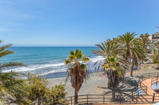 1 chambre Bungalow à vendre à San Agustín, San Bartolomé de Tirajana avec piscine - 335 000 € (Ref: 9938299)