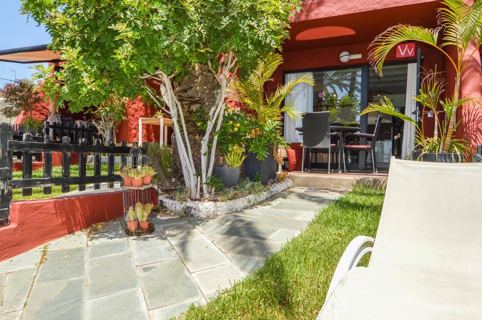 1 chambre Bungalow à vendre à San Agustin avec piscine - 335 000 € (Ref: 9938299)