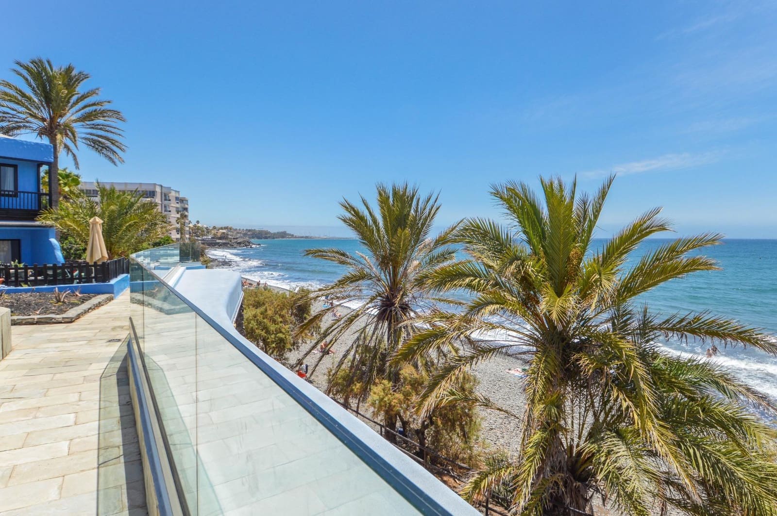 1 chambre Bungalow à vendre à San Agustin avec piscine - 335 000 € (Ref: 9938299)