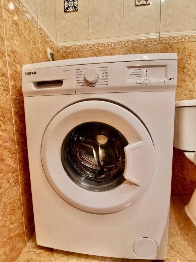 2 quarto Apartamento para arrendar em Playa del Ingles com piscina - 1 350 € (Ref: 9940067)