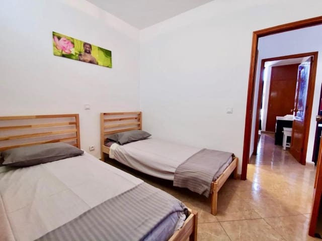 2 quarto Apartamento para arrendar em Playa del Inglés, San Bartolomé de Tirajana com piscina - 1 350 € (Ref: 9940067)