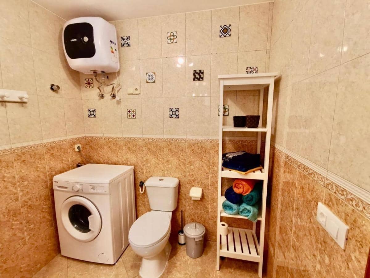 2 quarto Apartamento para arrendar em Playa del Ingles com piscina - 1 350 € (Ref: 9940067)