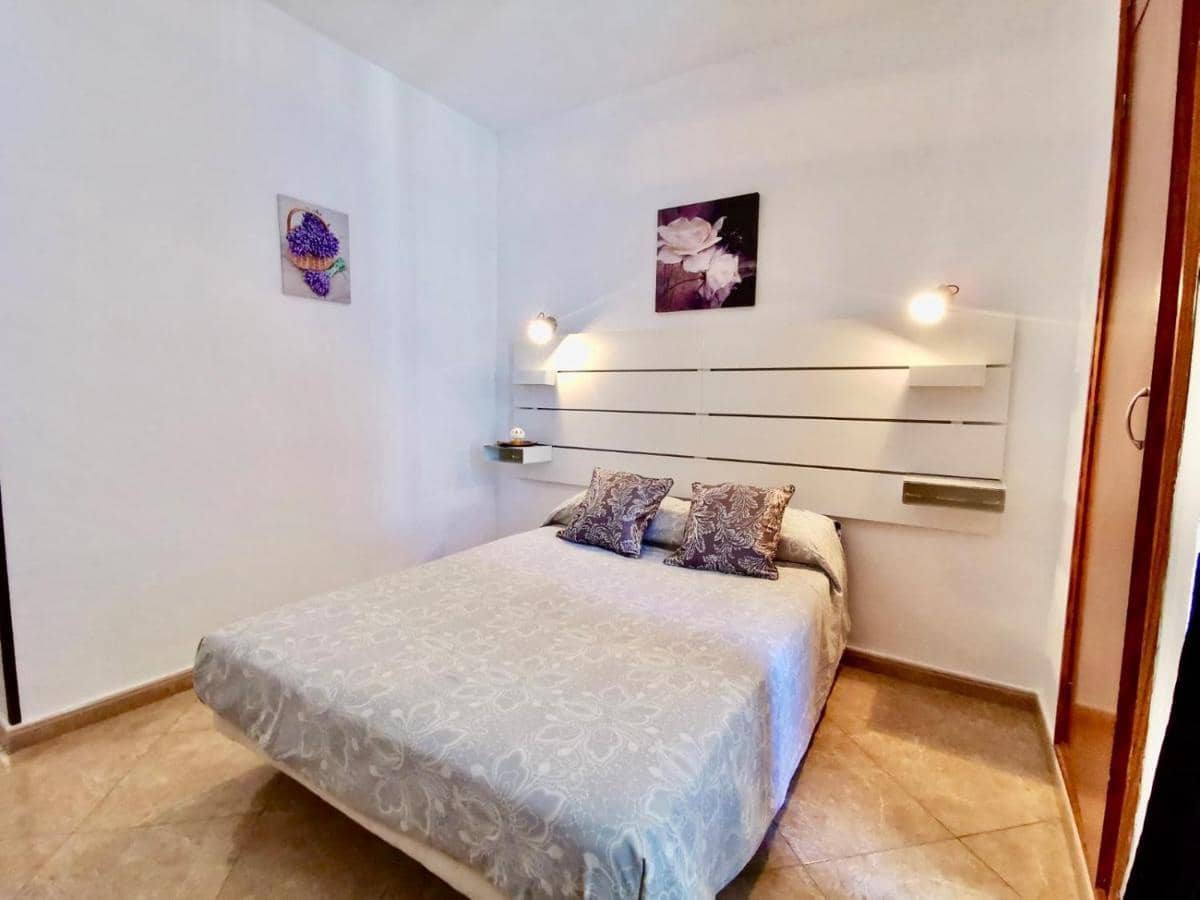 2 quarto Apartamento para arrendar em Playa del Ingles com piscina - 1 350 € (Ref: 9940067)