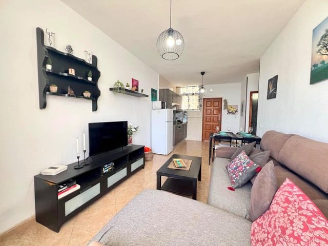 2 bedroom Apartment for rent in Playa del Inglés, San Bartolomé de Tirajana with pool - € 1,300 (Ref: 9940067)