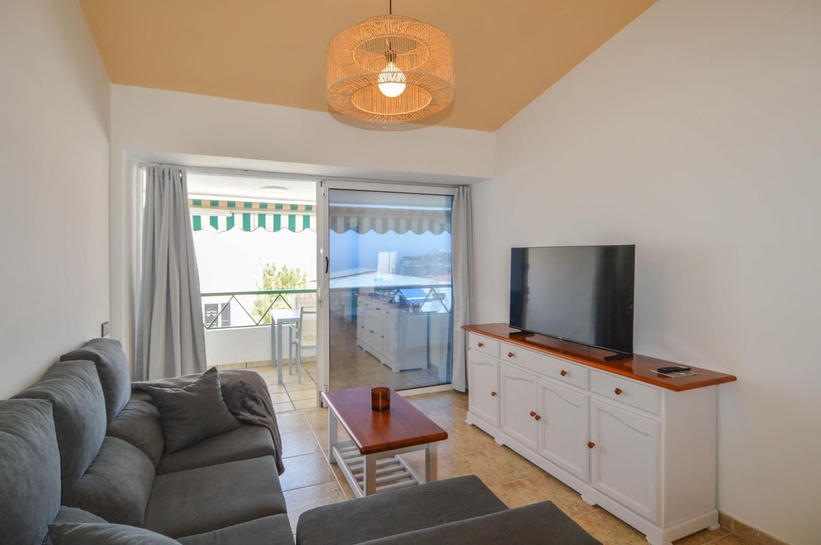 2 sovrum Lägenhet till salu i Patalavaca med pool - 350 000 € (Ref: 9945833)
