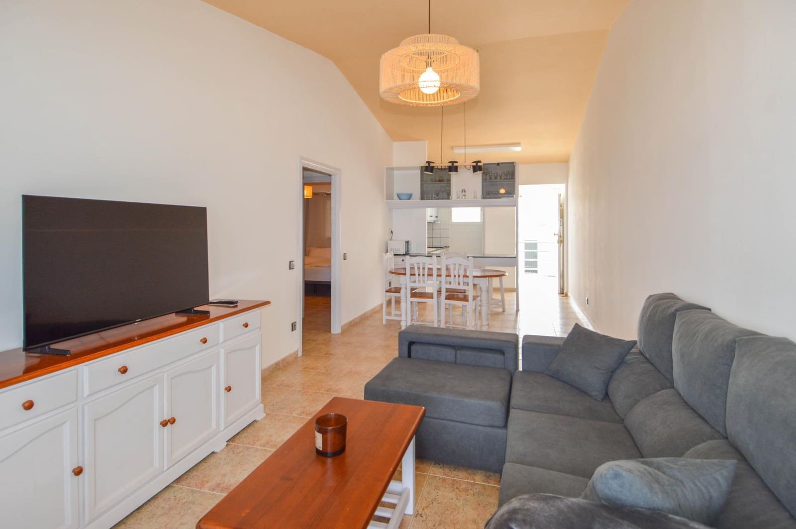 2 sovrum Lägenhet till salu i Patalavaca med pool - 350 000 € (Ref: 9945833)