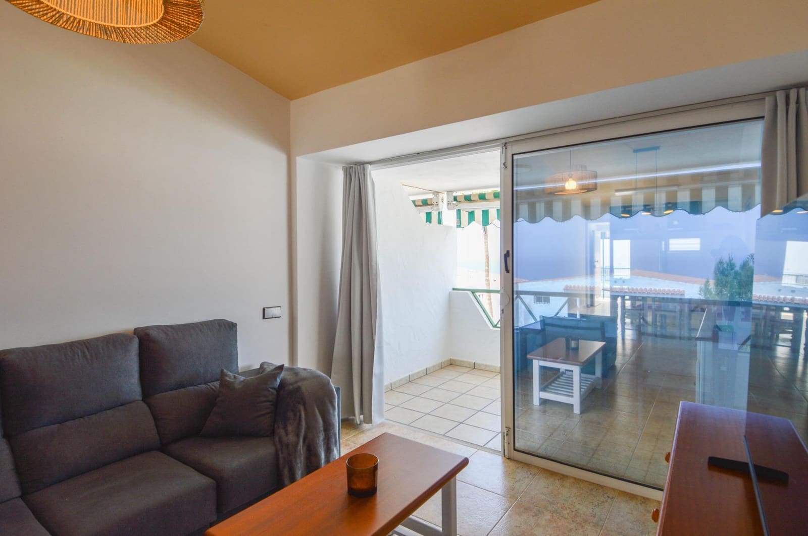 2 sovrum Lägenhet till salu i Patalavaca med pool - 350 000 € (Ref: 9945833)