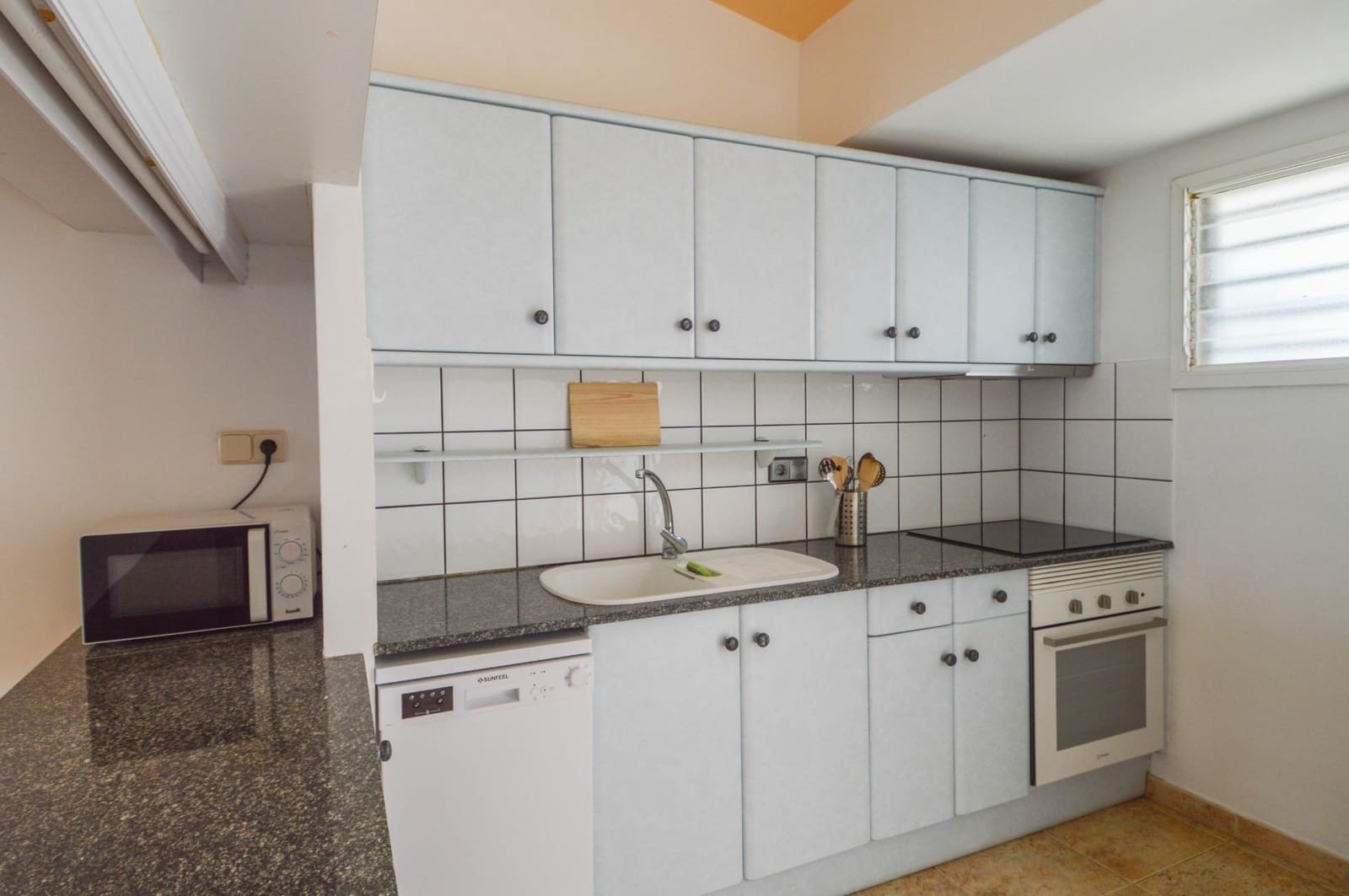 2 sovrum Lägenhet till salu i Patalavaca med pool - 350 000 € (Ref: 9945833)