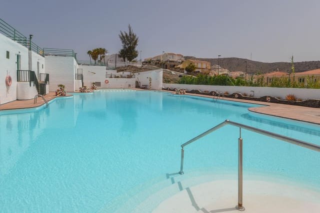 2 sovrum Lägenhet till salu i Patalavaca, Mogán med pool - 350 000 € (Ref: 9945833)