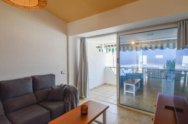 2 sovrum Lägenhet till salu i Patalavaca, Mogán med pool - 350 000 € (Ref: 9945833)