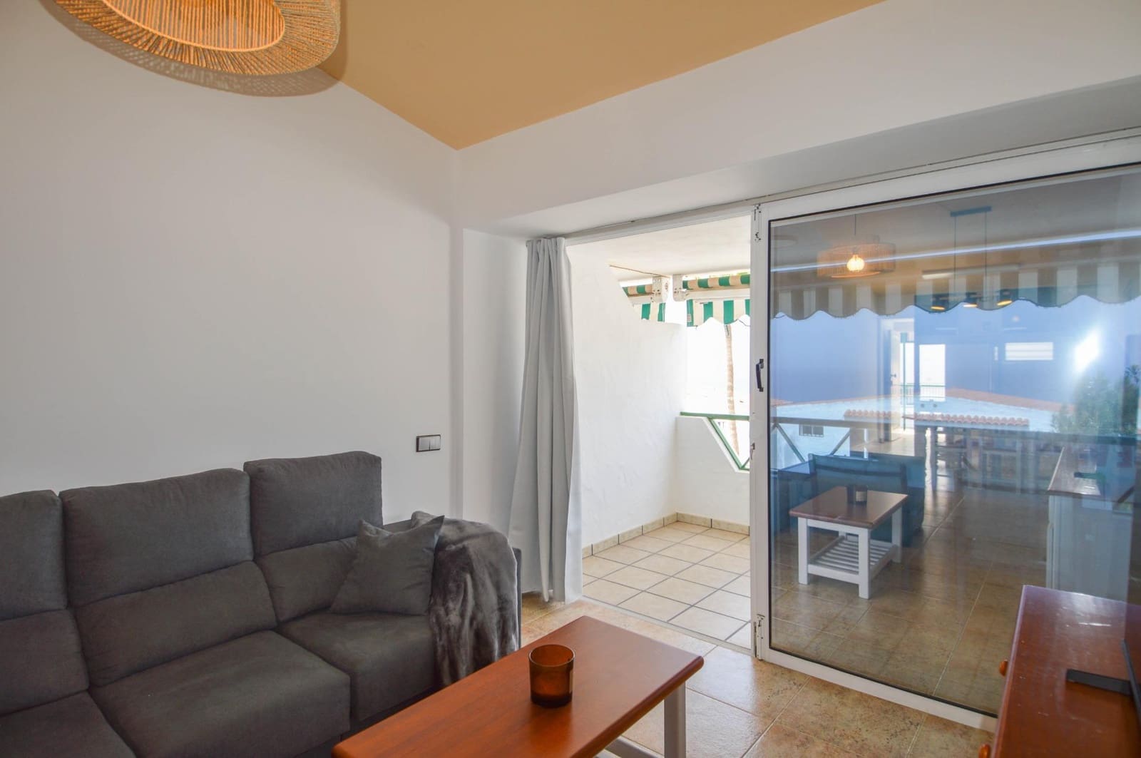 2 sovrum Lägenhet till salu i Patalavaca med pool - 350 000 € (Ref: 9945833)