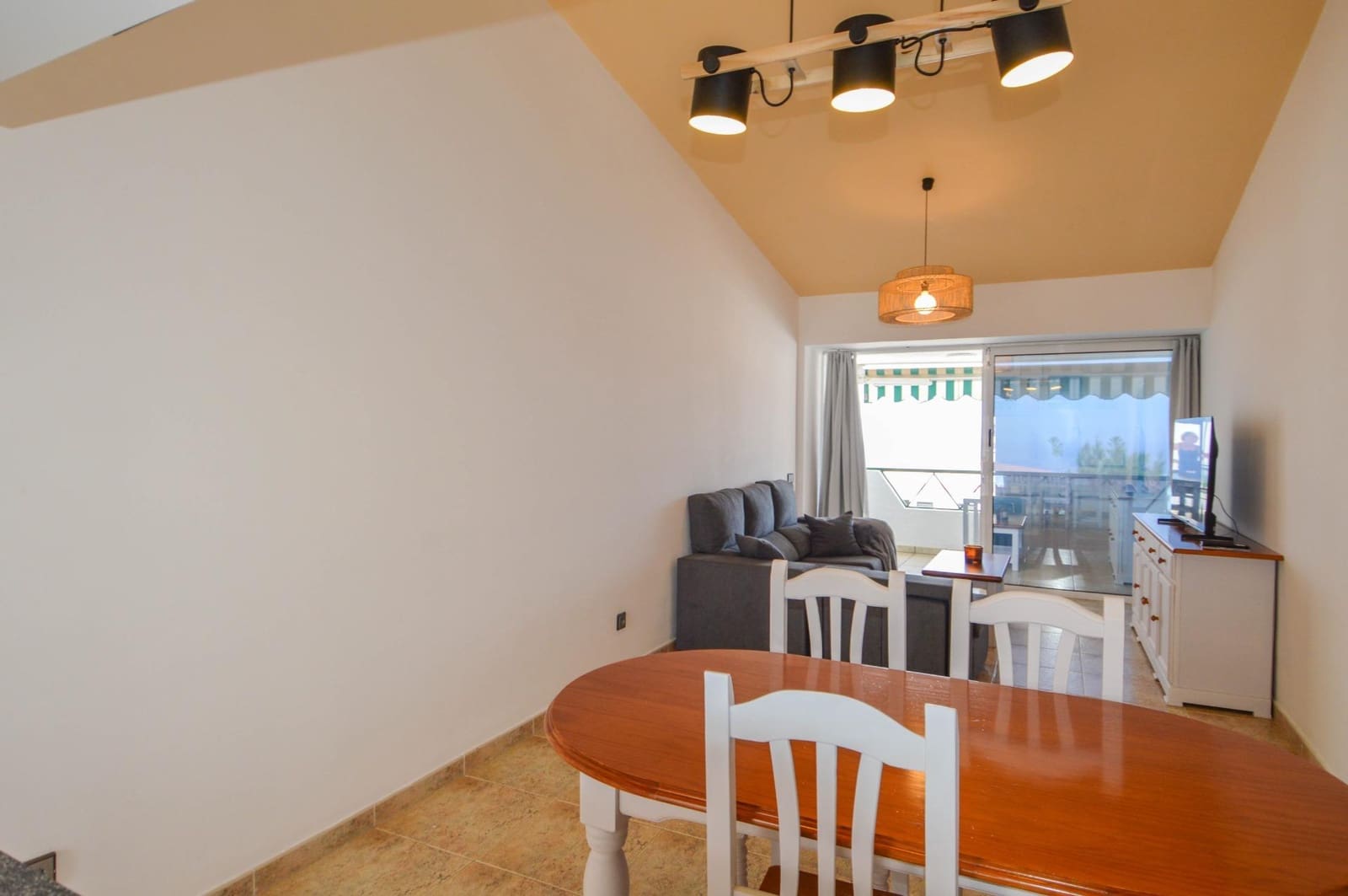 2 sovrum Lägenhet till salu i Patalavaca med pool - 350 000 € (Ref: 9945833)