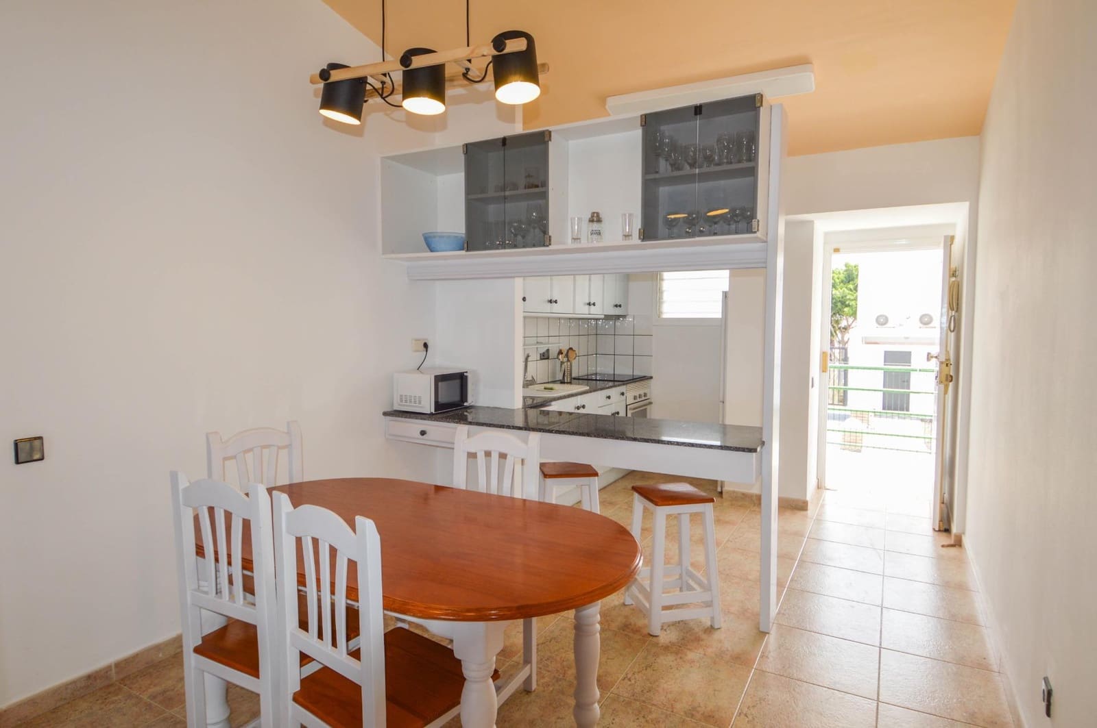 2 sovrum Lägenhet till salu i Patalavaca med pool - 350 000 € (Ref: 9945833)