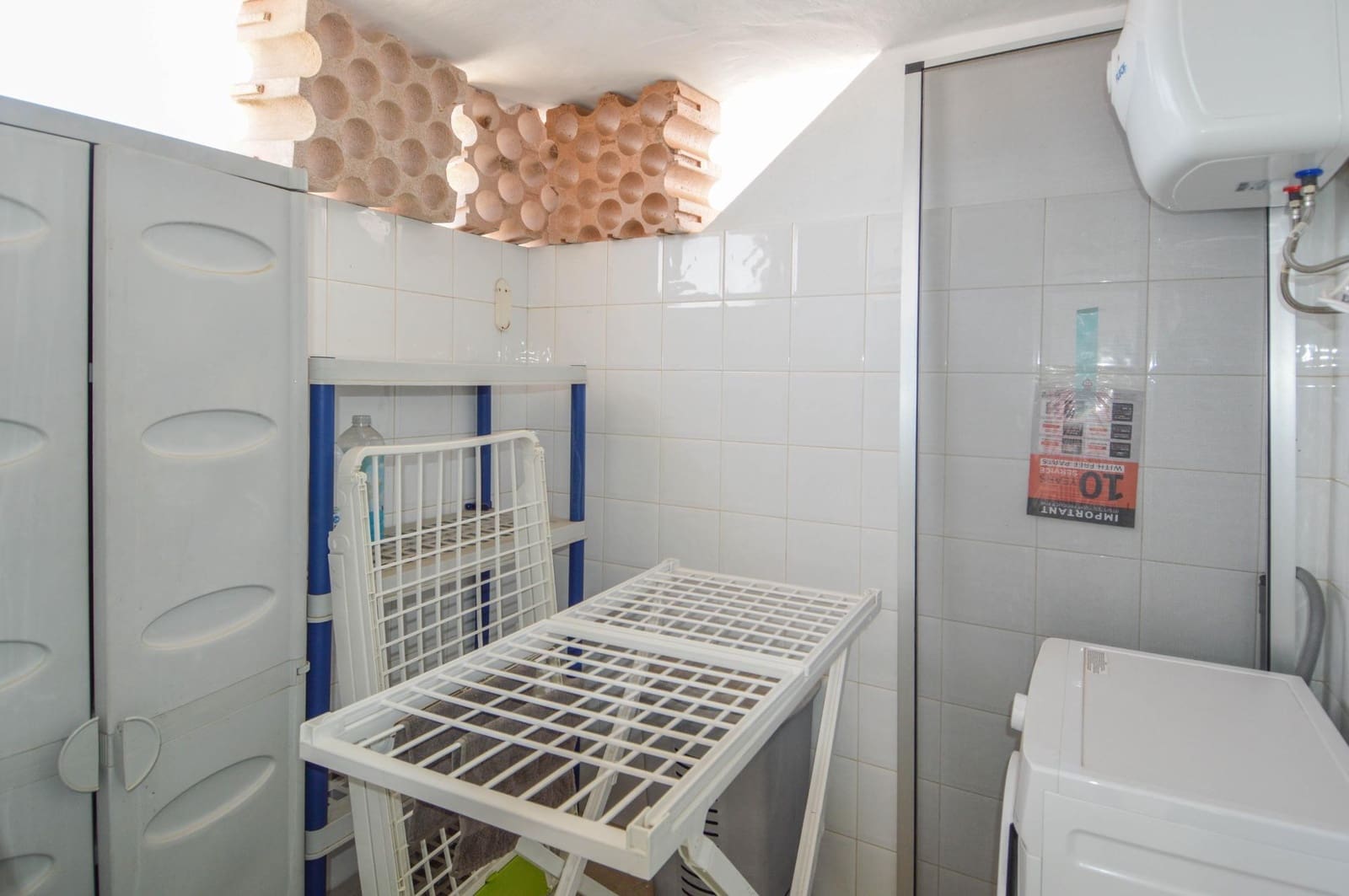 2 sovrum Lägenhet till salu i Patalavaca med pool - 350 000 € (Ref: 9945833)
