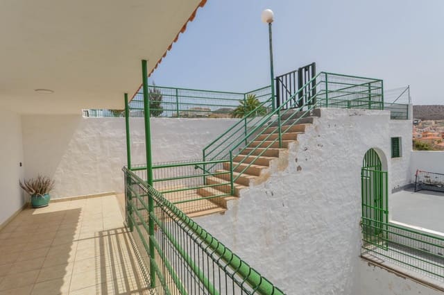 2 sovrum Lägenhet till salu i Patalavaca, Mogán med pool - 350 000 € (Ref: 9945833)