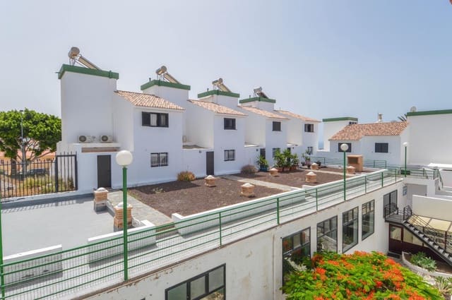 2 sovrum Lägenhet till salu i Patalavaca, Mogán med pool - 350 000 € (Ref: 9945833)