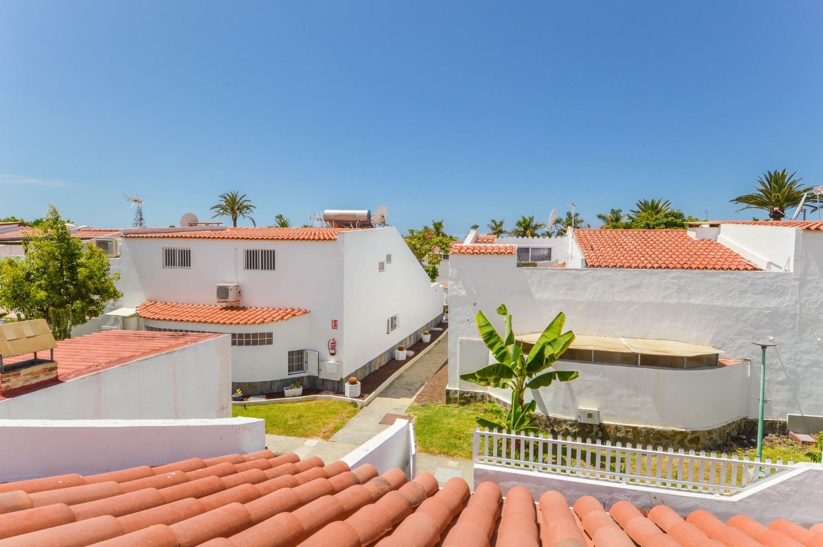 2 sovrum Villa till salu i San Bartolome de Tirajana med pool - 735 000 € (Ref: 9945834)