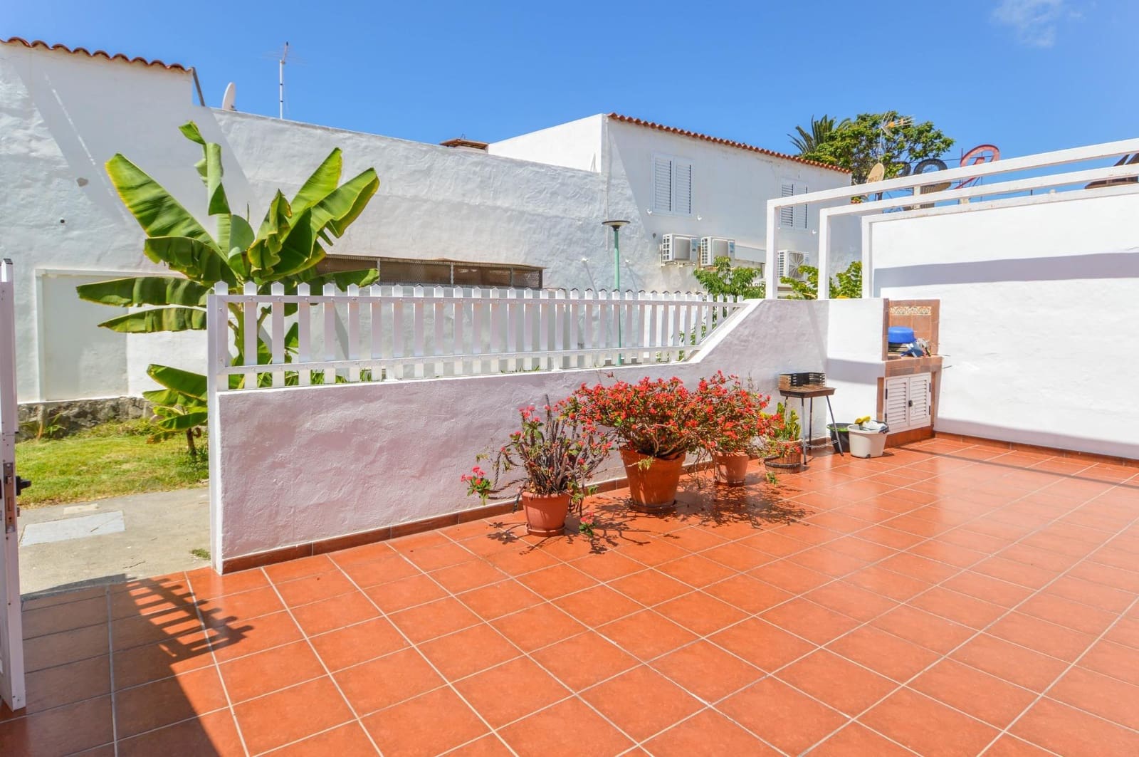 2 sovrum Villa till salu i San Bartolome de Tirajana med pool - 735 000 € (Ref: 9945834)