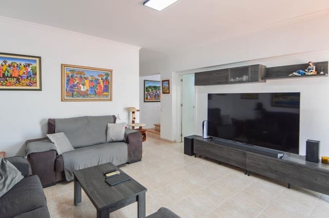 2 sovrum Villa till salu i San Bartolomé de Tirajana med pool - 735 000 € (Ref: 9945834)