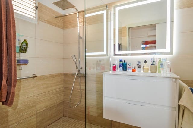 2 sovrum Villa till salu i San Bartolomé de Tirajana med pool - 735 000 € (Ref: 9945834)