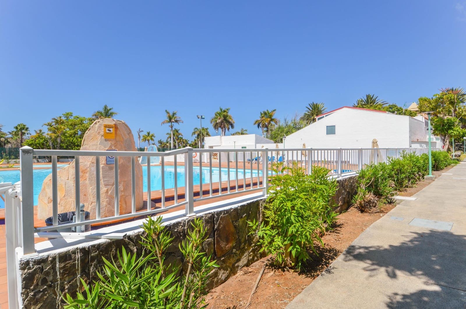 2 sovrum Villa till salu i San Bartolome de Tirajana med pool - 735 000 € (Ref: 9945834)