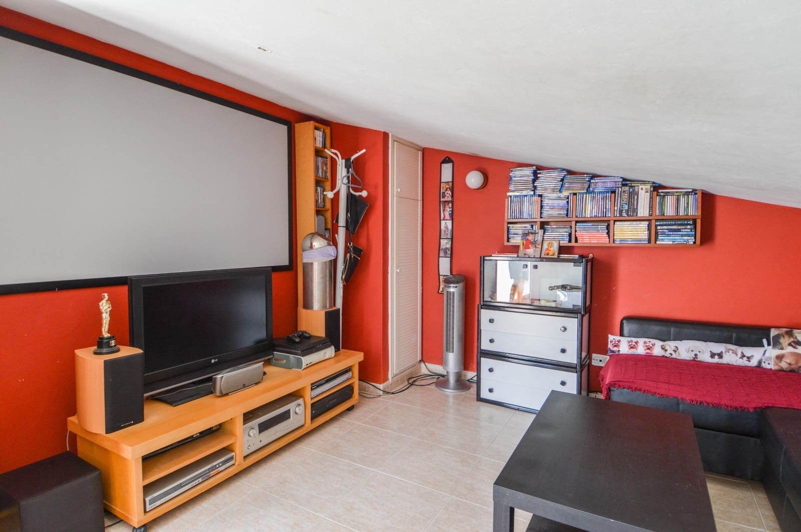 2 sovrum Villa till salu i San Bartolome de Tirajana med pool - 735 000 € (Ref: 9945834)