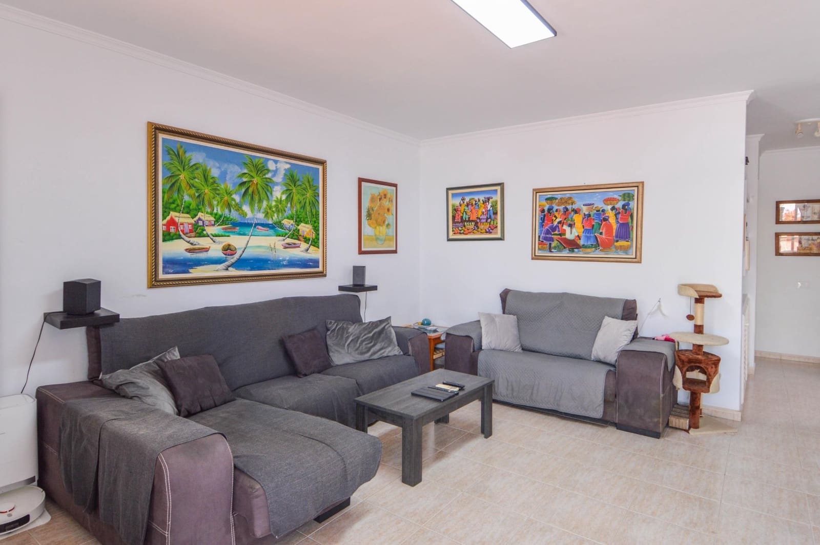 2 sovrum Villa till salu i San Bartolome de Tirajana med pool - 735 000 € (Ref: 9945834)