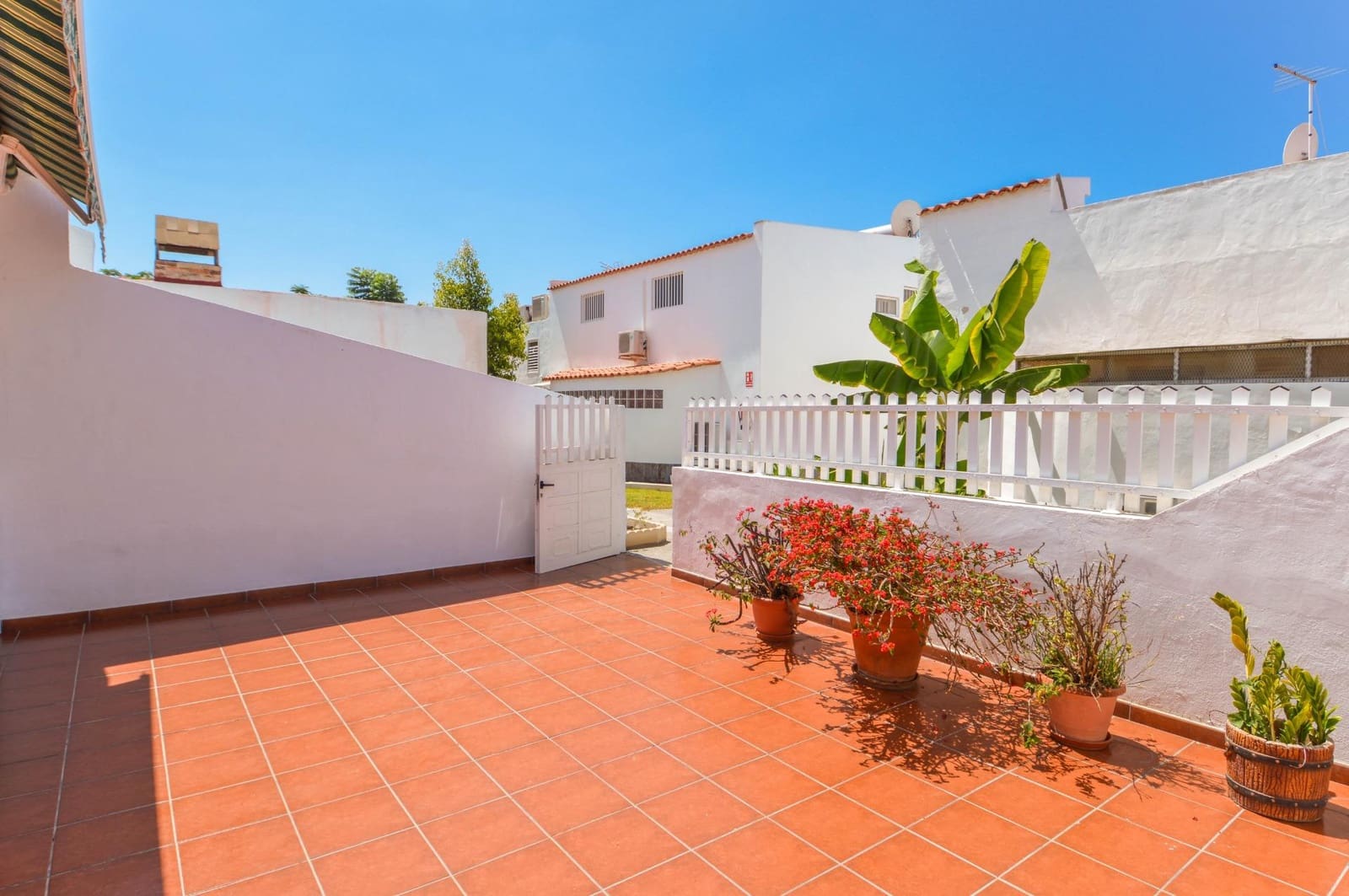 2 sovrum Villa till salu i San Bartolome de Tirajana med pool - 735 000 € (Ref: 9945834)