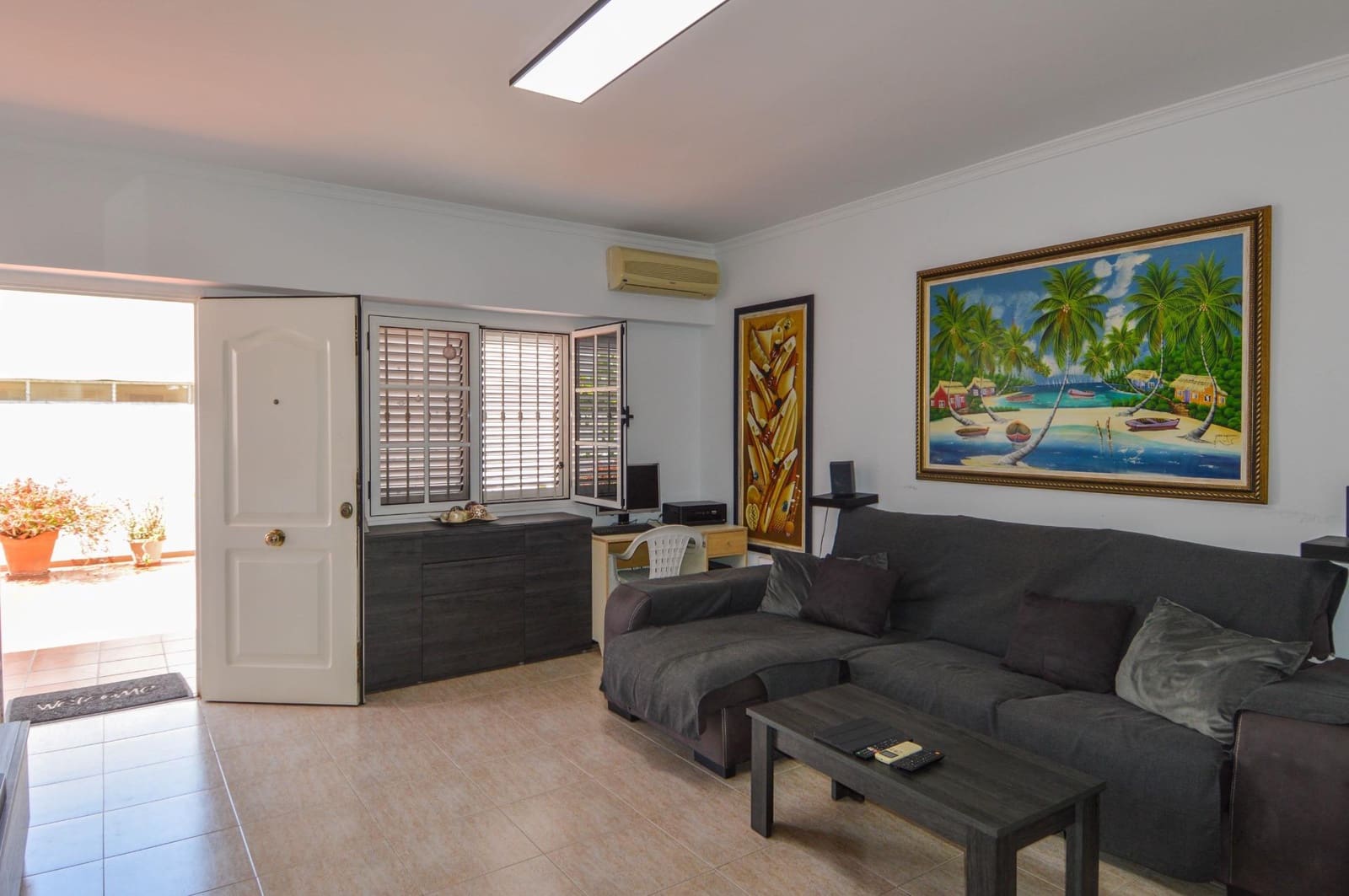 2 sovrum Villa till salu i San Bartolome de Tirajana med pool - 735 000 € (Ref: 9945834)