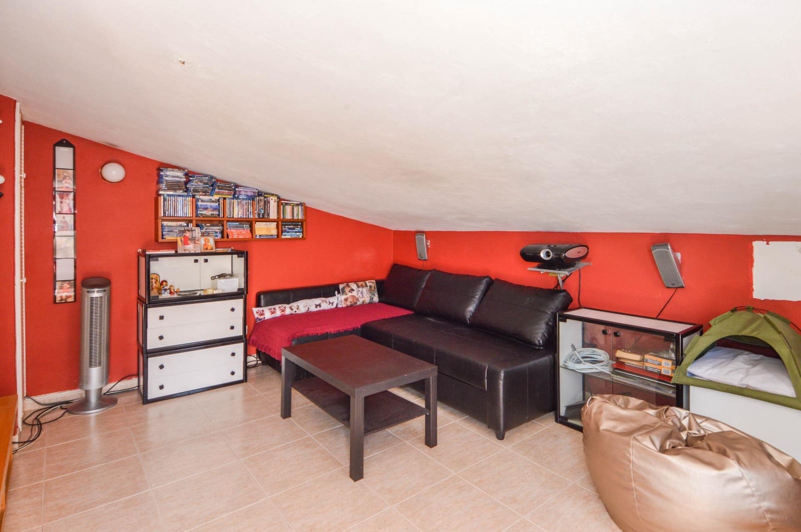 2 sovrum Villa till salu i San Bartolome de Tirajana med pool - 735 000 € (Ref: 9945834)