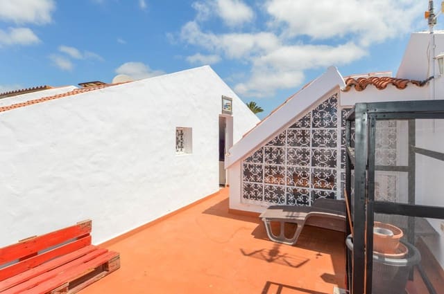 2 sovrum Villa till salu i San Bartolomé de Tirajana med pool - 735 000 € (Ref: 9945834)