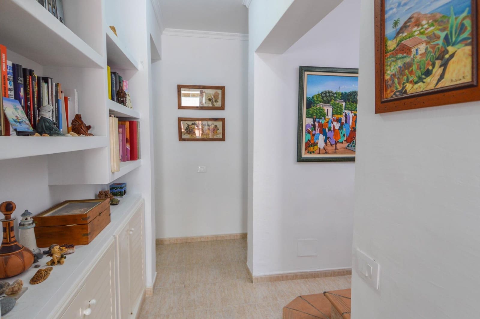 2 sovrum Villa till salu i San Bartolome de Tirajana med pool - 735 000 € (Ref: 9945834)
