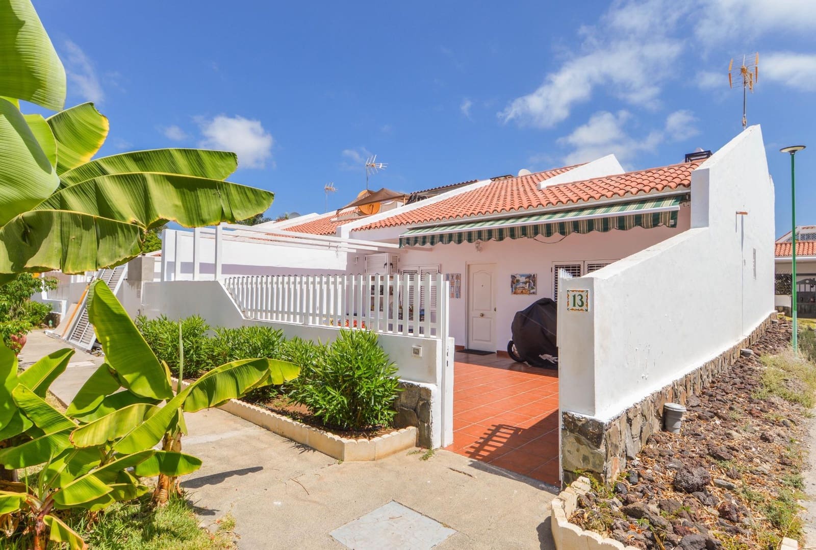 2 sovrum Villa till salu i San Bartolome de Tirajana med pool - 735 000 € (Ref: 9945834)