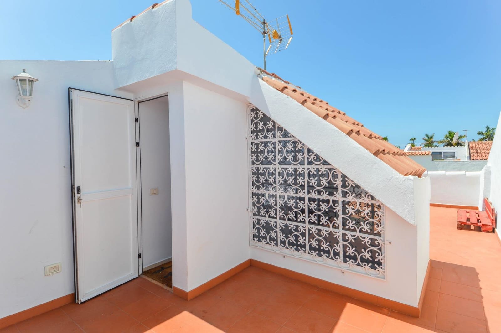 2 sovrum Villa till salu i San Bartolome de Tirajana med pool - 735 000 € (Ref: 9945834)