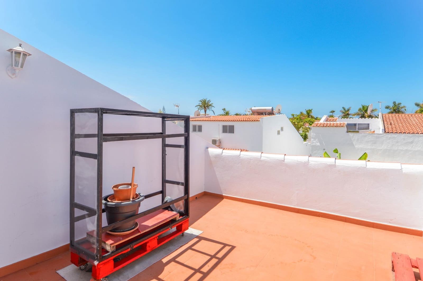 2 sovrum Villa till salu i San Bartolome de Tirajana med pool - 735 000 € (Ref: 9945834)