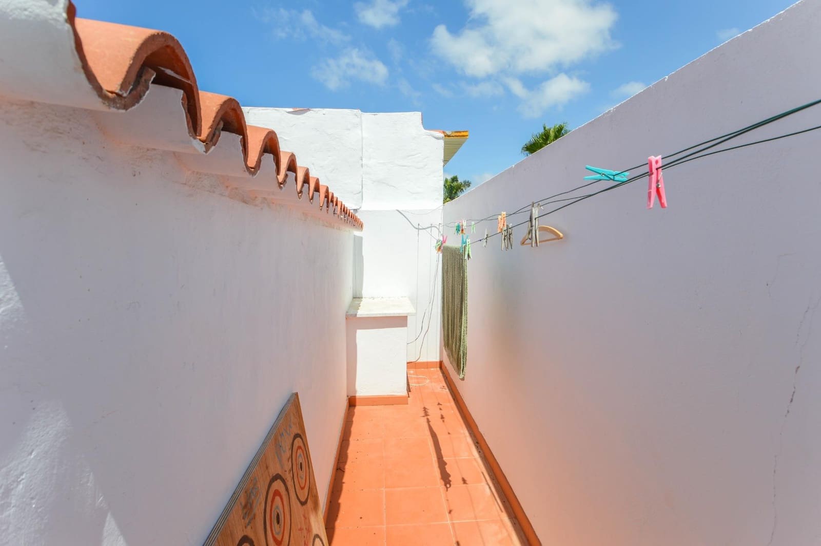 2 sovrum Villa till salu i San Bartolome de Tirajana med pool - 735 000 € (Ref: 9945834)